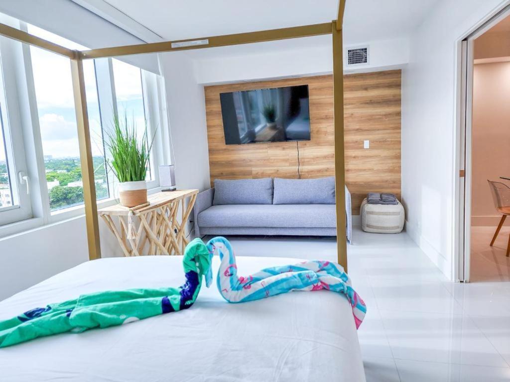 Elser Apartamento Miami